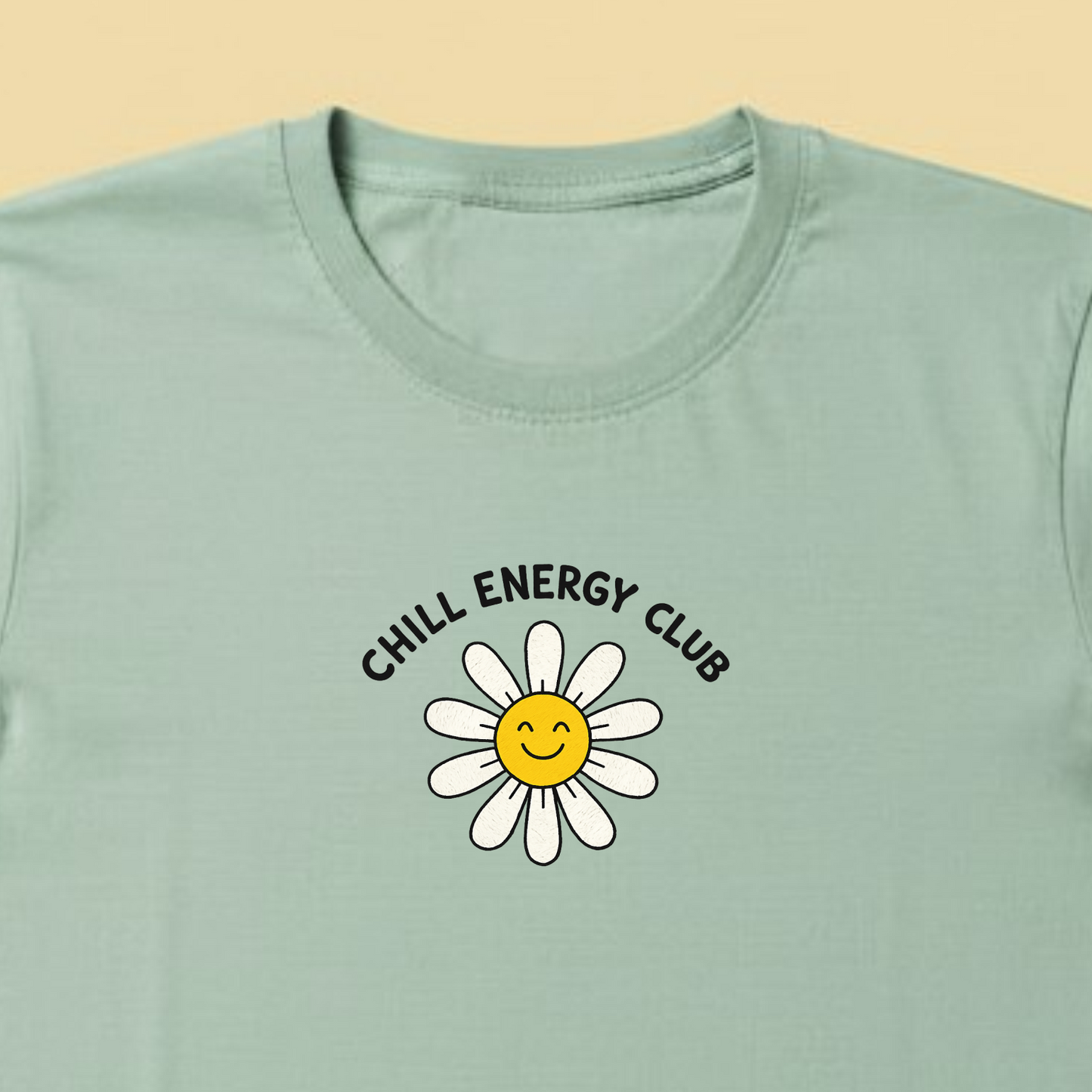 Chill Energy Club