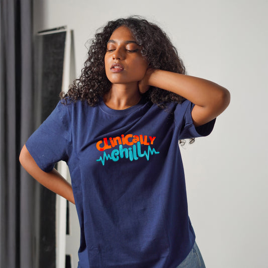 Clinically Chill(W)