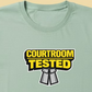 Courtroom Tested(M)