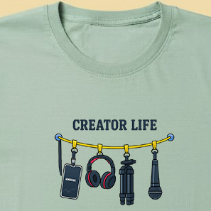 Creator Life(M)
