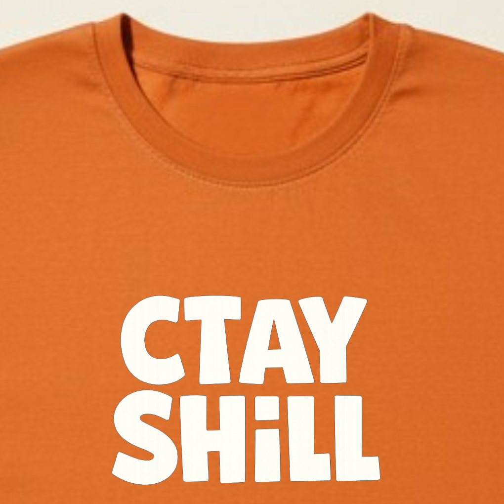 Ctay Shill