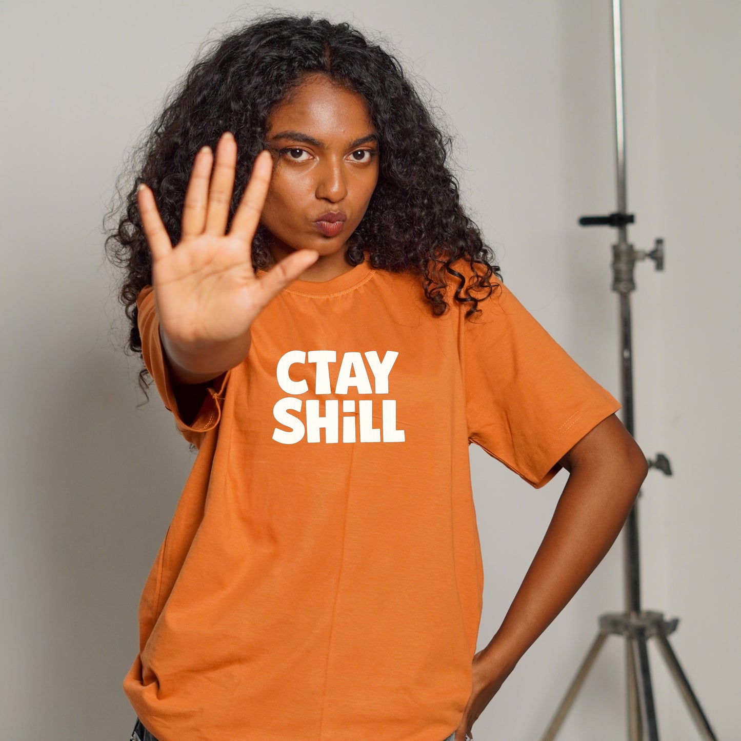 Ctay Shill