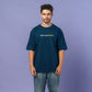 Ctrl+Alt+Chill-Couple Tee