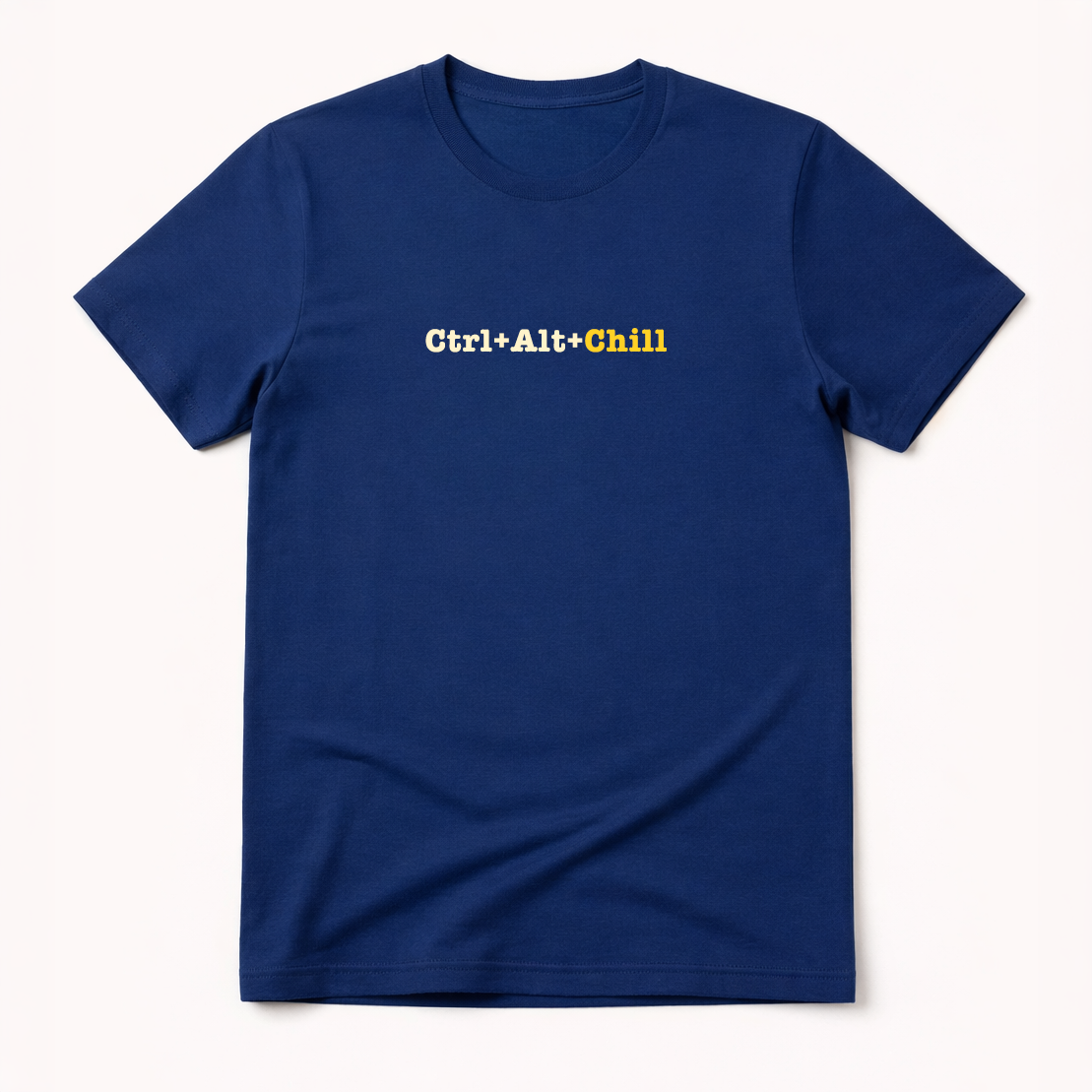 CTRL+ALT+Chill