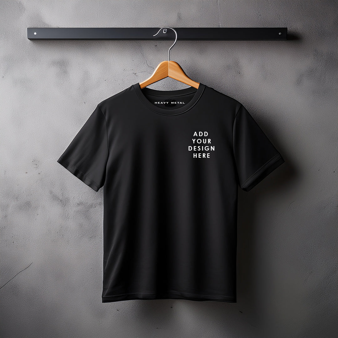 Customize Your Tee