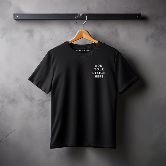 Customize Your Tee
