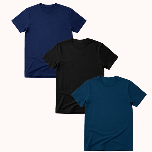 The Airplane Mode-Pack of 3