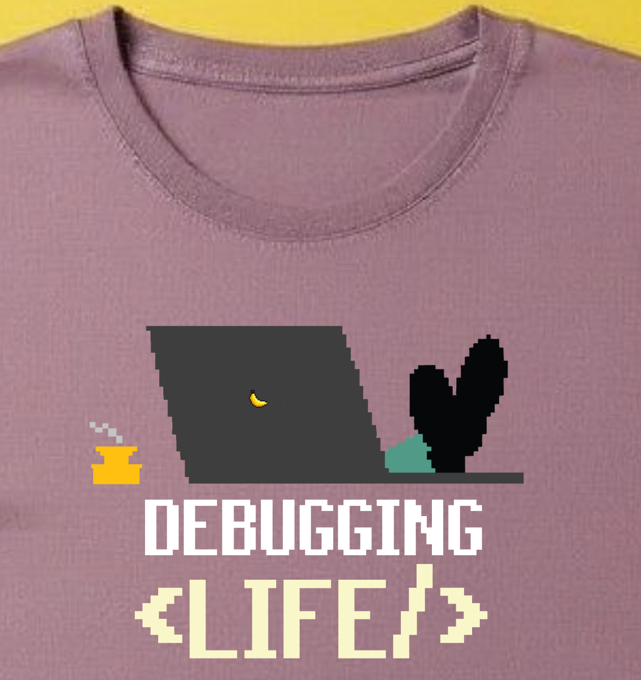 Debugging Life