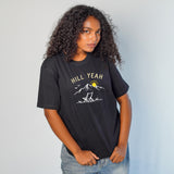 Hill Yeah women's printed T-shirt