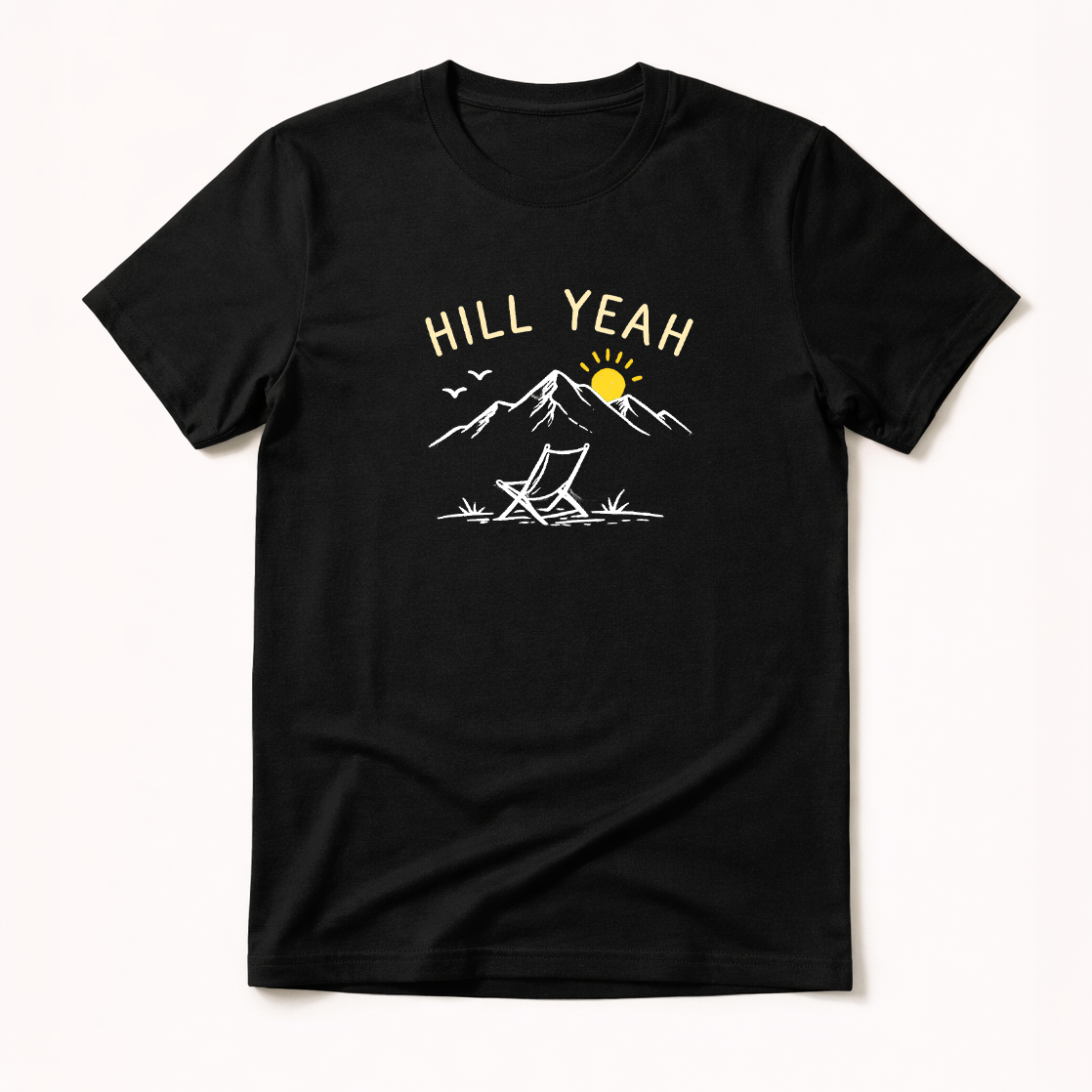 Hill Yeah