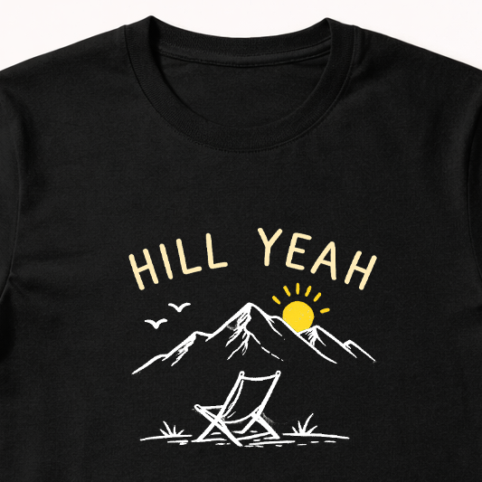 Hill Yeah
