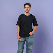 Raven relaxed fit Men model