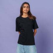 Raven relaxed fit Women model