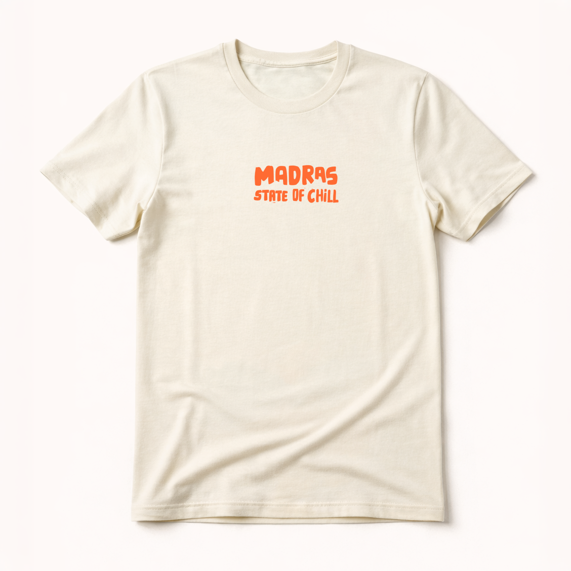 Madras State Of Chill-Men