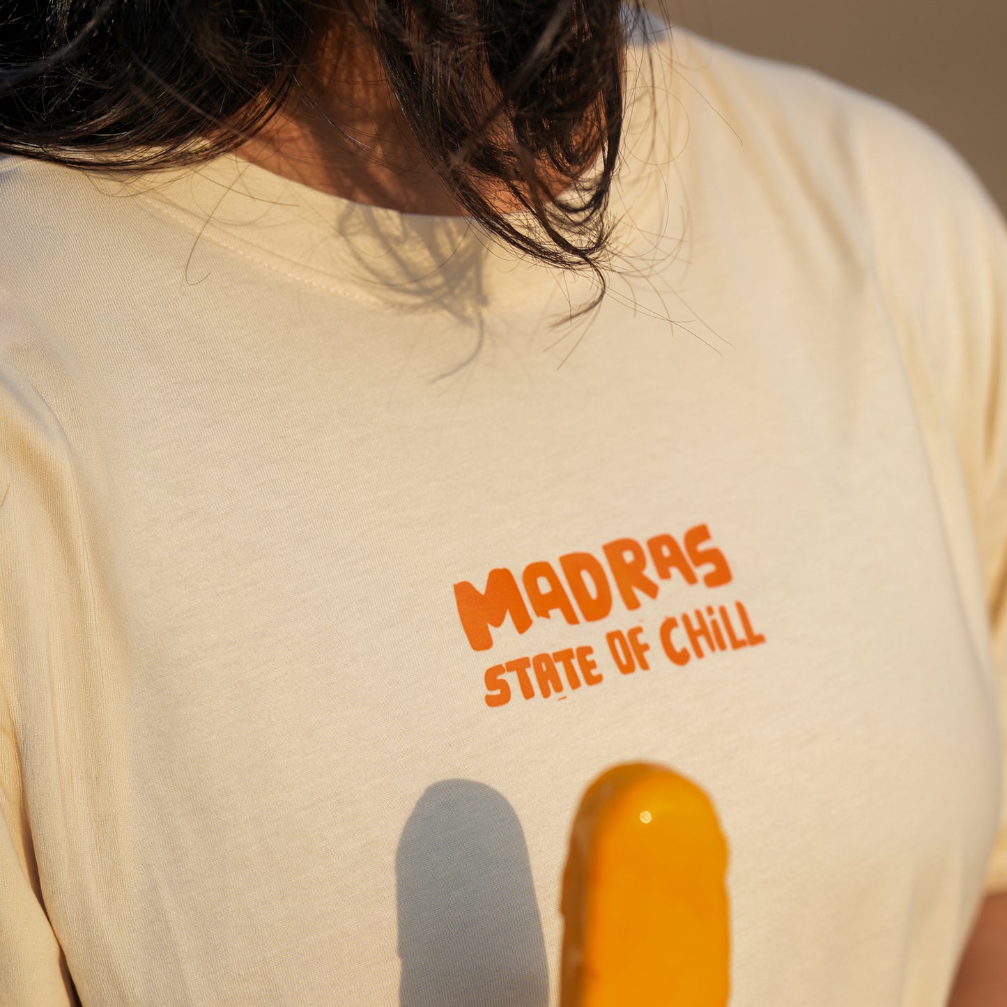 Madras State Of Chill-Men
