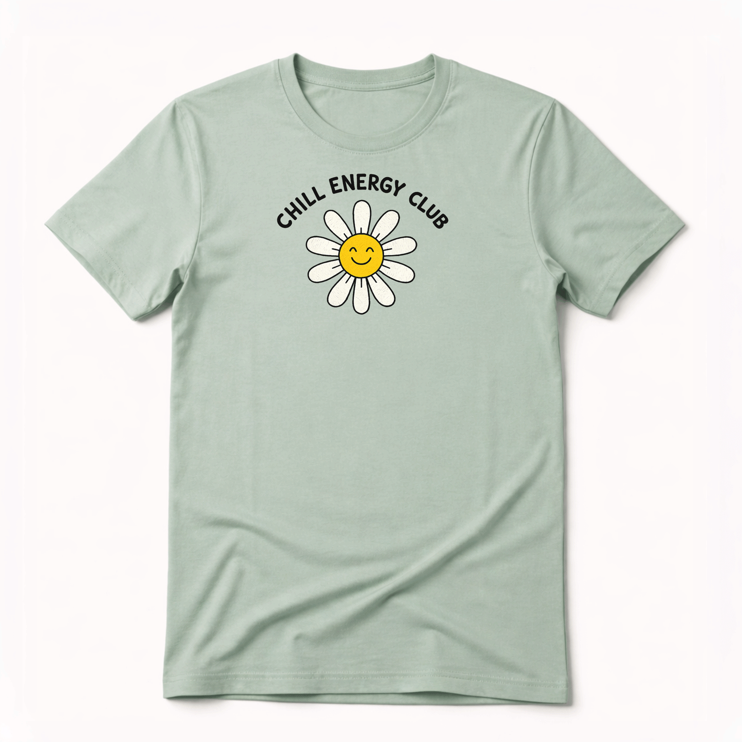 Chill Energy Club