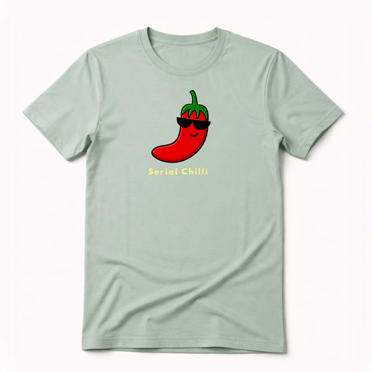 Serial Chilli
