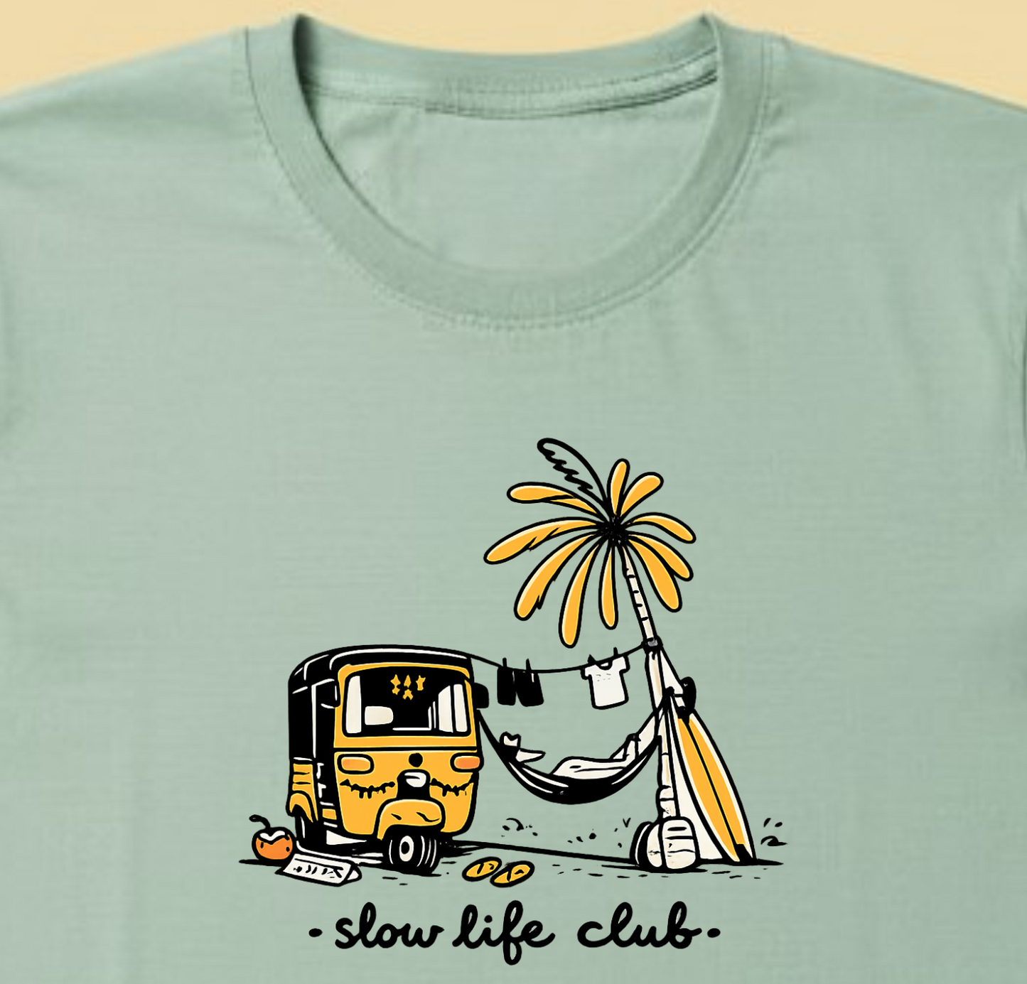Slow Life Club