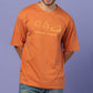Morning Therapy-Couple Tee