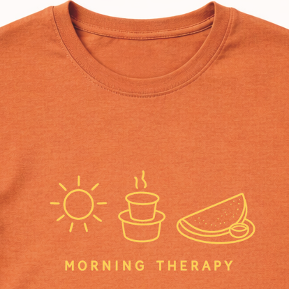 Morning Therapy(M)
