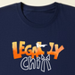 Legally Chill(W)