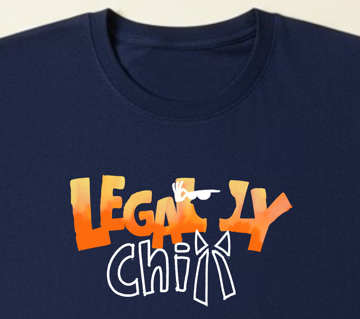 Legally Chill(W)