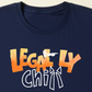 Legally Chill(M)