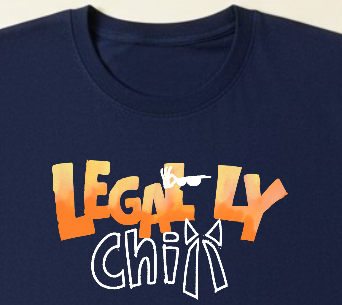 Legally Chill