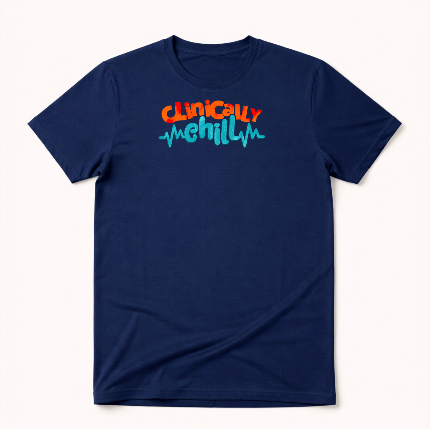 Clinically Chill