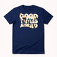 Good Times Ahead-Couple Tee
