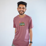 Little Escapes men's model