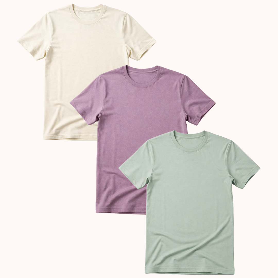 The Little Escapes-Pack of 3