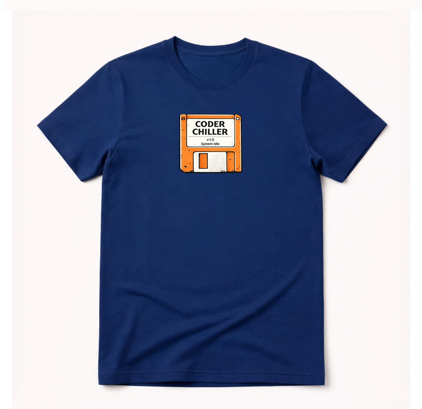 Coder Chiller(M)