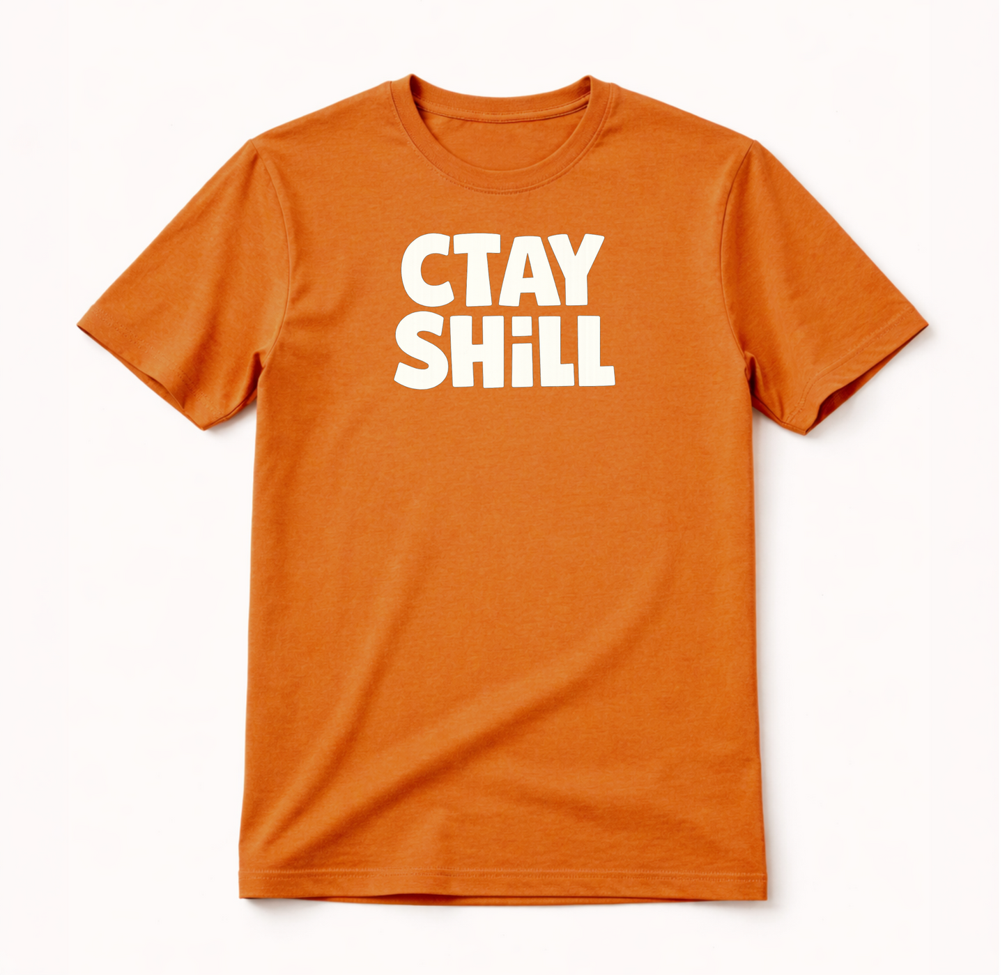 Ctay Shill