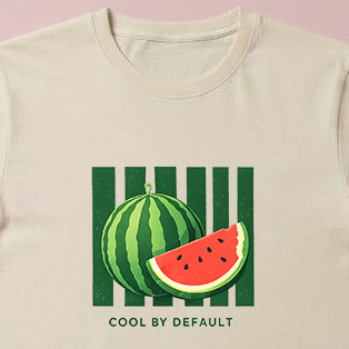 Cool By Default(M)