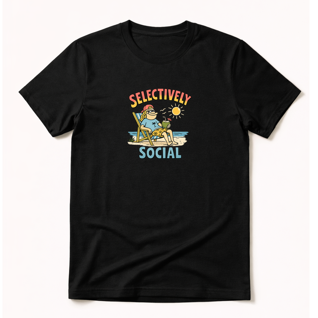 Selectively Social(M)