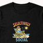 Selectively Social(M)