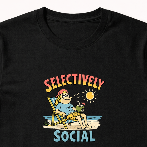 Selectively Social(M)