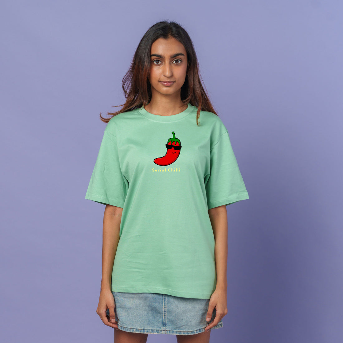 Serial Chilli(W)