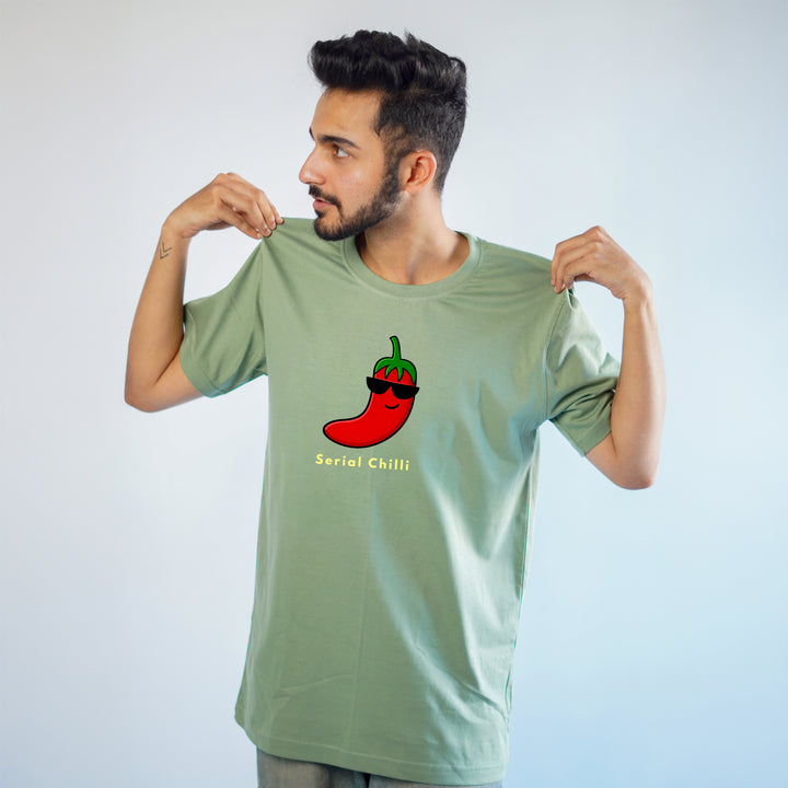Serial Chilli(M)