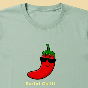 Serial Chilli