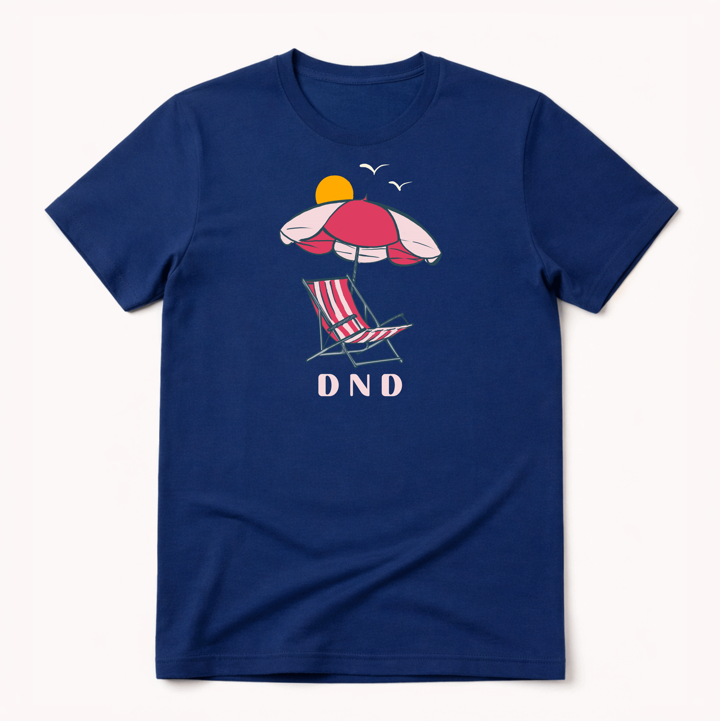 DND