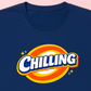 Chilling(W)