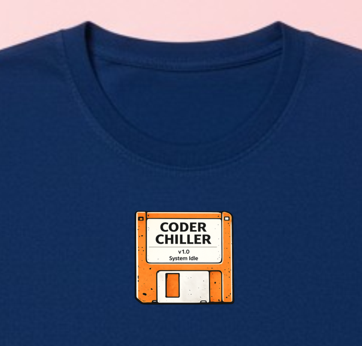 Coder Chiller(M)