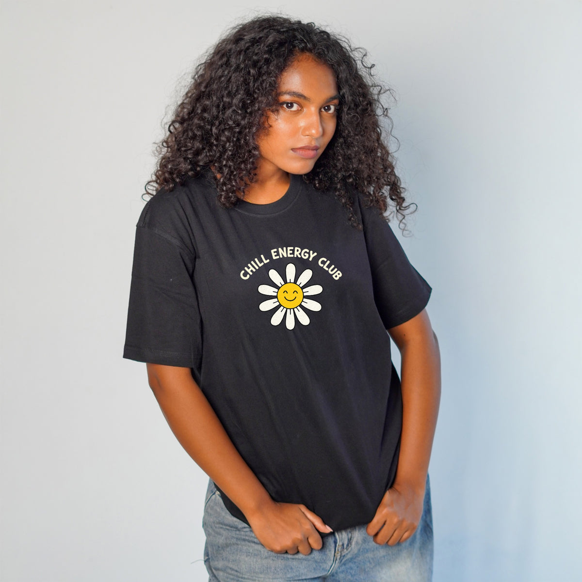 Chill Energy Club women's model
