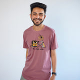 Slow Life Club men's model