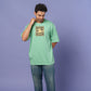 Stay For Fun-Couple Tee