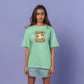 Stay For Fun-Couple Tee