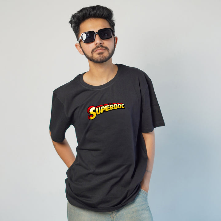 Superdoc(M)