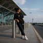 Madras Chiller- Travel Coord-Women